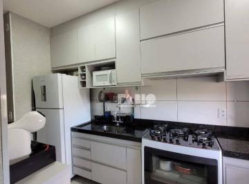 Apartamento · 49m² · 2 Quartos · 1 Vaga · Apartamento para venda em Jardim Bianco de 49.00m² com 2 Quartos e 1 Garagem