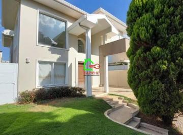 Casa · 474m² · 3 Quartos · 2 Vagas · Sobrado para venda em Bosque de 474.00m² com 3 Quartos, 3 Suites e 2 Garagens