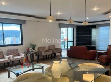 Apartamento · 209m² · 4 Quartos · 2 Vagas · Apartamento para venda em Vila Vitória de 209.00m² com 4 Quartos, 2 Suites e 2 Garagens