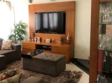 Casa · 244m² · 3 Quartos · 4 Vagas · Sobrado para venda em Nova Petrópolis de 243.56m² com 3 Quartos, 3 Suites e 4 Garagens