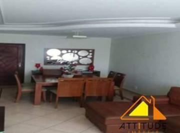 Apartamento · 140m² · 3 Quartos · 1 Vaga · Apartamento para venda em Centro de 140.00m² com 3 Quartos, 1 Suite e 1 Garagem