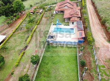 Terreno · 11000m² · 3 Quartos · 2 Vagas · Chácara para venda em Capivari Ll de 11000.00m² com 3 Quartos, 1 Suite e 2 Garagens
