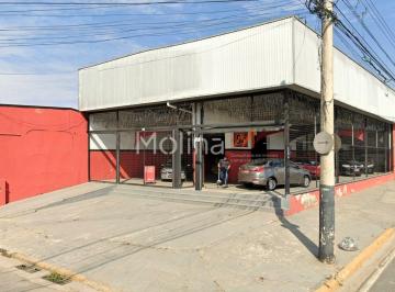 Comercial · 220m² · 20 Vagas · Loja para venda em Vila Socorro Velho de 220.00m² com 20 Garagens