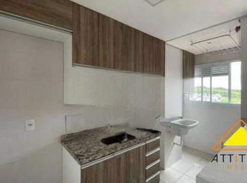 Apartamento · 47m² · 2 Quartos · 1 Vaga · Apartamento para venda em Montanhão de 47.00m² com 2 Quartos e 1 Garagem