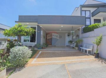 Casa · 137m² · 3 Quartos · 2 Vagas · Casa de Condomínio para venda em Wanel Ville de 137.00m² com 3 Quartos, 1 Suite e 2 Garagens