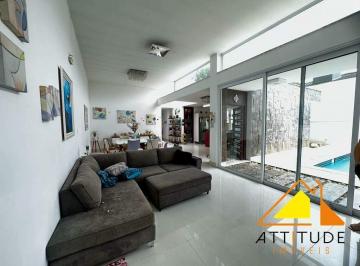 Casa · 400m² · 3 Quartos · 4 Vagas · Casa de Condomínio para venda em Swiss Park de 400.00m² com 3 Quartos, 3 Suites e 4 Garagens