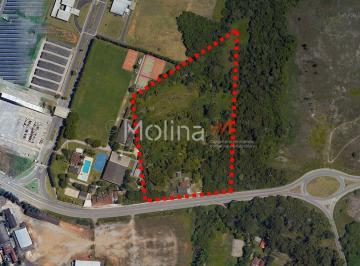 Terreno · 35000m² · Terreno para venda em Cocuera de 35000.00m²