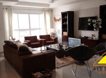 Casa · 293m² · 3 Quartos · 6 Vagas · Sobrado para venda em Jardim do Mar de 293.00m² com 3 Quartos, 3 Suites e 6 Garagens