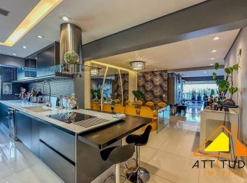 Apartamento · 158m² · 3 Quartos · 3 Vagas · Apartamento para venda em Vila Gonçalves de 158.00m² com 3 Quartos, 3 Suites e 3 Garagens