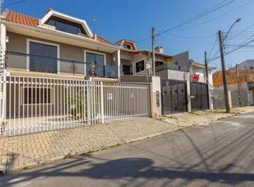 Casa · 126m² · 3 Quartos · 4 Vagas · Sobrado para venda em Cidade Industrial de 126.00m² com 3 Quartos, 1 Suite e 4 Garagens