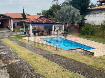 Terreno · 1050m² · 2 Quartos · 4 Vagas · Chácara para venda em Loteamento Quinta Das Frutas de 1050.00m² com 2 Quartos, 2 Suites e 4 Garagens
