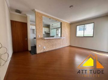 Apartamento · 64m² · 2 Quartos · 1 Vaga · Apartamento para venda em Centro de 64.00m² com 2 Quartos e 1 Garagem