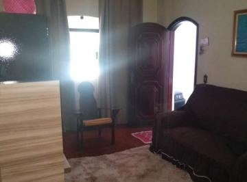 Casa · 234m² · 3 Quartos · 2 Vagas · Sobrado para venda em Jardim Las Vegas de 234.00m² com 3 Quartos, 1 Suite e 2 Garagens