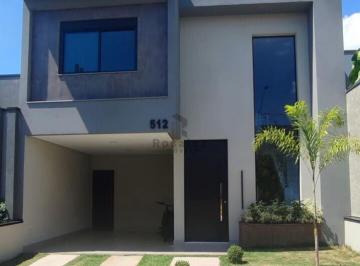 Casa · 174m² · 3 Quartos · 2 Vagas · Casa para venda em Condomínio Terras Das Estâncias de 174.00m² com 3 Quartos, 3 Suites e 2 Garagens