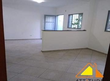 Casa · 75m² · 1 Quarto · 2 Vagas · Casa para venda em Taboão de 75.00m² com 1 Quarto, 1 Suite e 2 Garagens