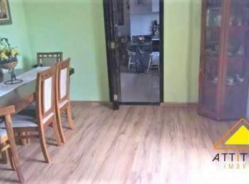 Casa · 172m² · 2 Quartos · 4 Vagas · Sobrado para venda em BOCAINA de 172.00m² com 2 Quartos, 1 Suite e 4 Garagens