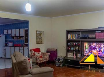 Casa · 243m² · 3 Quartos · 3 Vagas · Sobrado para venda em Nova Petrópolis de 243.00m² com 3 Quartos, 1 Suite e 3 Garagens