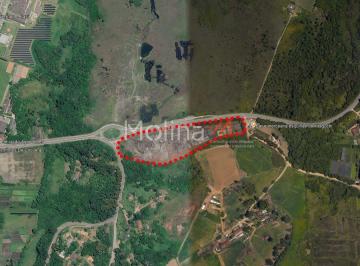 Terreno · 25395m² · Terreno para venda em Cocuera de 25395.00m²