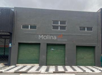 Comercial · 448m² · Loja para venda em Vila Mogilar de 448.00m²