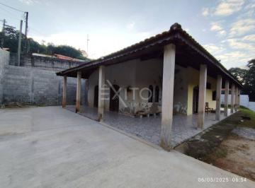 Terreno · 248m² · 2 Quartos · 10 Vagas · Chácara para venda em Roseira de 248.00m² com 2 Quartos, 1 Suite e 10 Garagens