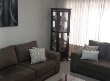 Casa · 166m² · 3 Quartos · 2 Vagas · Sobrado para venda em Paulicéia de 166.00m² com 3 Quartos, 1 Suite e 2 Garagens