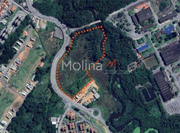 Terreno · 50000m² · Terreno para venda em Jardim Armênia de 50000.00m²