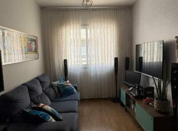 Apartamento · 140m² · 2 Quartos · 2 Vagas · Cobertura para venda em Boa Vista de 140.00m² com 2 Quartos, 1 Suite e 2 Garagens