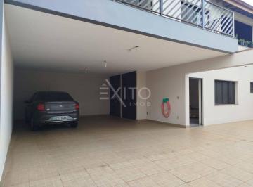 Casa · 303m² · 4 Quartos · 4 Vagas · Casa para venda em Jardim Paulista Ii de 303.00m² com 4 Quartos, 1 Suite e 4 Garagens