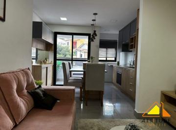 Apartamento · 48m² · 2 Quartos · 1 Vaga · Apartamento para venda em Independência de 48.00m² com 2 Quartos, 1 Suite e 1 Garagem
