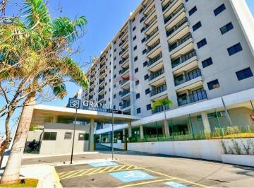 Apartamento · 102m² · 3 Quartos · 4 Vagas · Apartamento para venda em Vila Domingues de 102.44m² com 3 Quartos, 1 Suite e 4 Garagens
