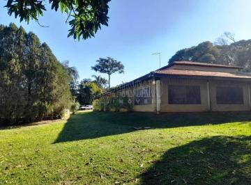 Rural · 538m² · 3 Quartos · 10 Vagas · Fazenda / Sítio para venda em Chacara Flora Araraquara de 538.00m² com 3 Quartos, 3 Suites e 10 Gara