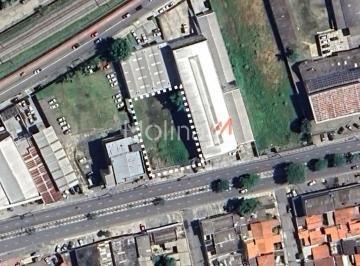 Terreno · 1000m² · Terreno para venda em Vila Lavínia de 1000.00m²