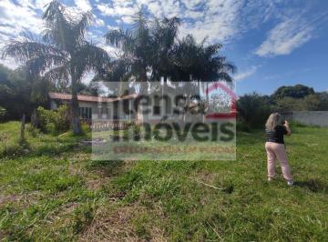 Terreno · 2000m² · 1 Quarto · 2 Vagas · Chácara para venda em Chácara Dallas de 2000.00m² com 1 Quarto, 1 Suite e 2 Garagens