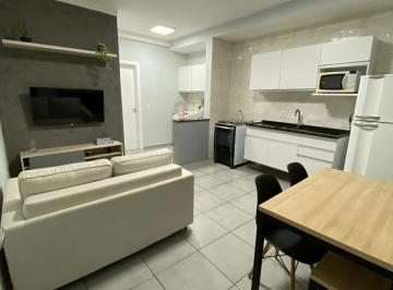 Apartamento · 34m² · 1 Quarto · 1 Vaga · Kitnet para venda em Jardim Prestes De Barros de 34.00m² com 1 Quarto e 1 Garagem