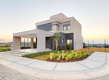 Casa · 196m² · 4 Quartos · 4 Vagas · Casa de Condomínio para venda em Loteamento Residencial Arborais de 195.72m² com 4 Quartos, 4 Suites