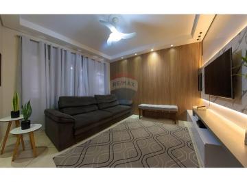 Casa · 190m² · 3 Quartos · 2 Vagas · Casa para venda em Jardim Da Colina de 190.28m² com 3 Quartos, 1 Suite e 2 Garagens
