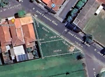 Terreno · 580m² · Terreno para venda em Presidente de 580.00m²