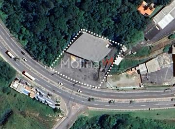 Comercial · 2000m² · Prédio Comercial para venda em Jardim Aracy de 2000.00m²