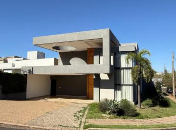 Casa · 227m² · 3 Quartos · 4 Vagas · Casa de Condomínio para venda em Residencial Gaivota I de 227.00m² com 3 Quartos, 3 Suites e 4 Garag
