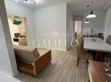 Apartamento · 69m² · 3 Quartos · 2 Vagas · Apartamento para venda em Chácaras Saudáveis E Encantadoras de 69.00m² com 3 Quartos, 1 Suite e 2 Ga