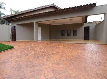 Casa · 754m² · 4 Quartos · 5 Vagas · Casa para venda em Ribeirânia de 754.00m² com 4 Quartos, 3 Suites e 5 Garagens
