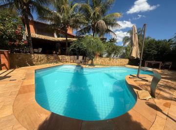 Casa · 338m² · 5 Quartos · 12 Vagas · Casa de Condomínio para venda em Colinas Do Piracicaba (ártemis) de 338.00m² com 5 Quartos, 4 Suites