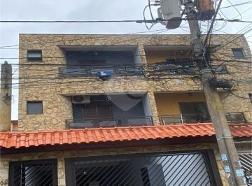 Apartamento · 72m² · 3 Quartos · 3 Vagas · Apartamento para venda em Vila Camilópolis de 72.00m² com 3 Quartos, 1 Suite e 3 Garagens