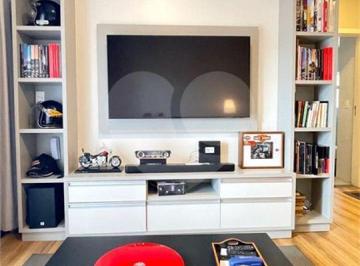 Apartamento · 54m² · 1 Quarto · 1 Vaga · Apartamento para venda em Vila Virgínia de 54.00m² com 1 Quarto e 1 Garagem
