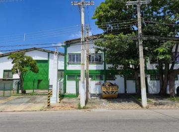 Comercial · 3000m² · Galpão / Depósito / Armazém para venda em Chácaras São Bento de 3000.00m²