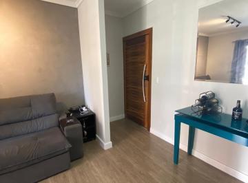 Apartamento · 72m² · 2 Quartos · Apartamento para venda em Vila Figueira de 72.00m² com 2 Quartos