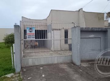 Casa · 97m² · 5 Quartos · 2 Vagas · Casa para venda em Nereidas de 97.00m² com 5 Quartos, 1 Suite e 2 Garagens