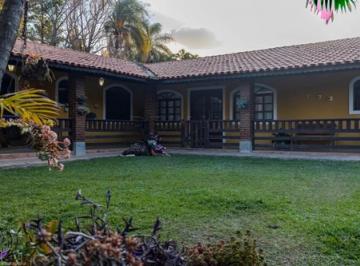 Casa · 639m² · 4 Quartos · 2 Vagas · Casa para venda em Bom Jardim de 639.00m² com 4 Quartos, 1 Suite e 2 Garagens