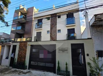 Apartamento · 41m² · 2 Quartos · 1 Vaga · Apartamento para venda em Vila São Pedro de 41.00m² com 2 Quartos e 1 Garagem