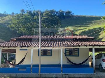 Rural · 75000m² · 2 Quartos · 2 Vagas · Fazenda / Sítio para venda em Centro de 75000.00m² com 2 Quartos e 2 Garagens